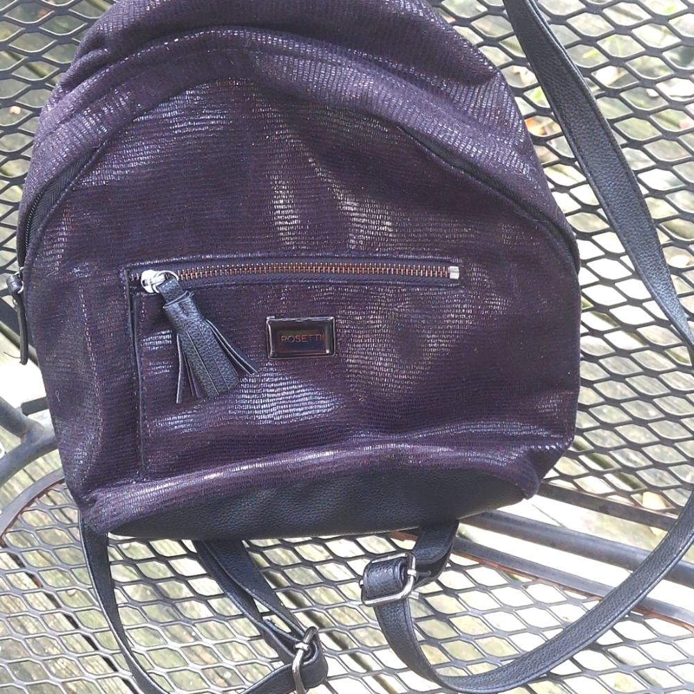 Rosetti Backpack